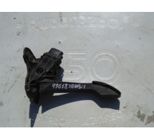 Педаль газа Ford Transit 2006-2014