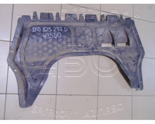 Пыльник двигателя центральный Skoda Octavia (A5 1Z-) 2004-2013 (1K0825237D)- купить на ➦ А50-Авторазбор по цене 500.00р.. Отправка в регионы.