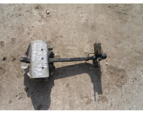 Ограничитель двери багажника Ford Transit 2006-2014 (4872286)- купить на ➦ А50-Авторазбор по цене 900.00р.. Отправка в регионы.