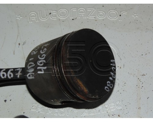 Поршень с шатуном Audi 80 (B2) 1978-1986 ()- купить на ➦ А50-Авторазбор по цене 1000.00р.. Отправка в регионы.