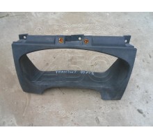 Накладка (кузов внутри) на панель приборов Ford Transit 2006-2014