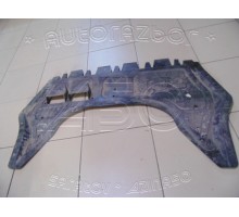 Пыльник двигателя центральный Volkswagen Jetta V 2005-2011