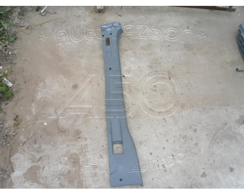 Обшивка стойки Ford Transit 2006-2014 (4947520)- купить на ➦ А50-Авторазбор по цене 500.00р.. Отправка в регионы.