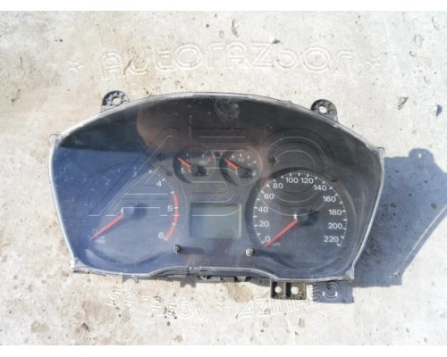 Панель приборов Ford Transit 2006-2014 (9C1T10849)- купить на ➦ А50-Авторазбор по цене 1000.00р.. Отправка в регионы.