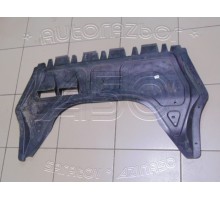 Пыльник двигателя центральный Skoda Octavia (A5 1Z-) 2004-2013