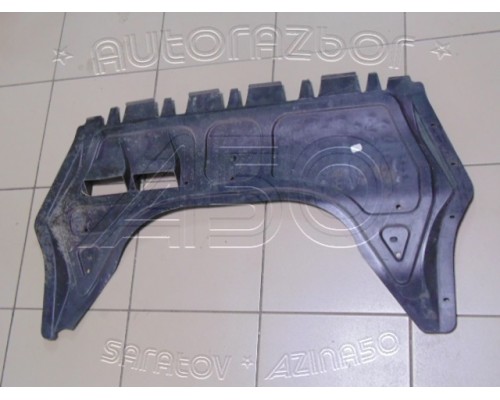 Пыльник двигателя центральный Skoda Octavia (A5 1Z-) 2004-2013 (1K0825237D)- купить на ➦ А50-Авторазбор по цене 500.00р.. Отправка в регионы.