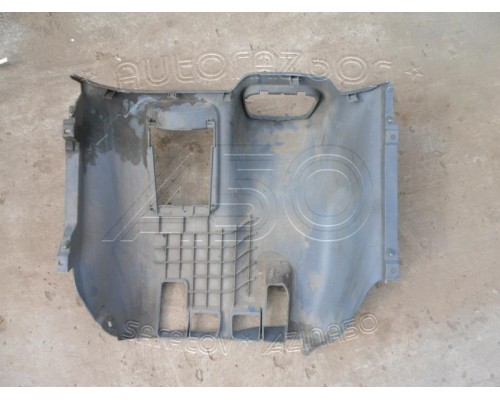 Накладка (кузов внутри) на торпедо Ford Transit 2006-2014 (1701162)- купить на ➦ А50-Авторазбор по цене 500.00р.. Отправка в регионы.