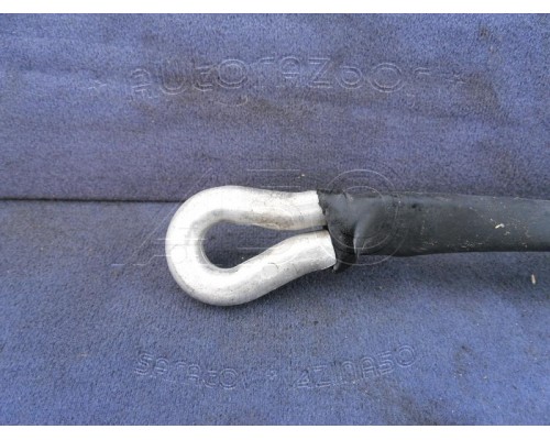 Ответная часть ремня безопасности Ford Transit 2006-2014 (1372069)- купить на ➦ А50-Авторазбор по цене 500.00р.. Отправка в регионы.