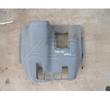 Накладка (кузов внутри) на торпедо Ford Transit 2006-2014