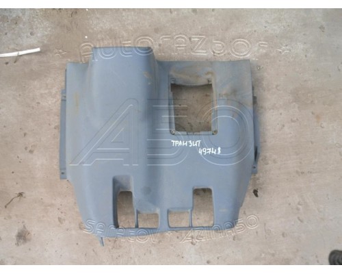 Накладка (кузов внутри) на торпедо Ford Transit 2006-2014 (1701162)- купить на ➦ А50-Авторазбор по цене 500.00р.. Отправка в регионы.