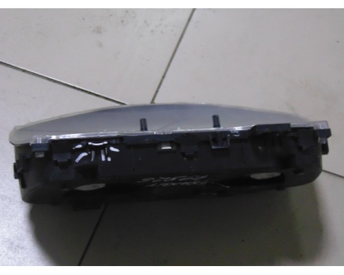 Панель приборов Ford Transit 2006-2014 (1751792)- купить на ➦ А50-Авторазбор по цене 1000.00р.. Отправка в регионы.