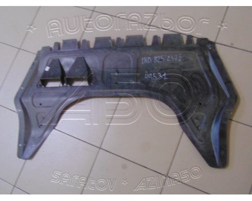 Пыльник двигателя центральный Volkswagen Passat B6 2005-2011 (1K0825237J)- купить на ➦ А50-Авторазбор по цене 800.00р.. Отправка в регионы.