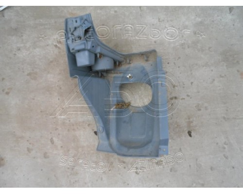 Накладка (кузов внутри) на торпедо Ford Transit 2006-2014 (1450200)- купить на ➦ А50-Авторазбор по цене 500.00р.. Отправка в регионы.