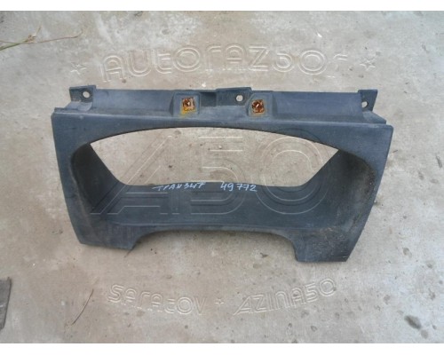 Накладка (кузов внутри) на панель приборов Ford Transit 2006-2014 (1766562)- купить на ➦ А50-Авторазбор по цене 400.00р.. Отправка в регионы.