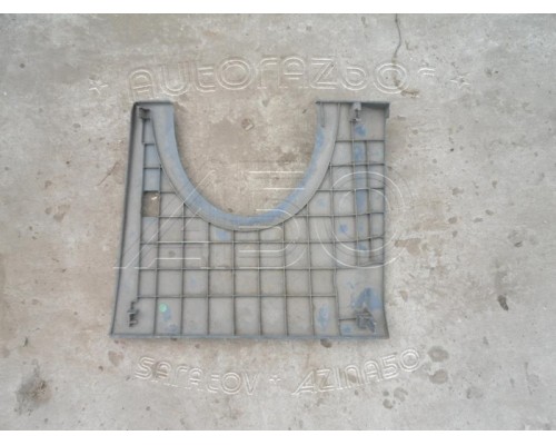 Накладка (кузов внутри) на торпедо Ford Transit 2006-2014 (1748271)- купить на ➦ А50-Авторазбор по цене 400.00р.. Отправка в регионы.