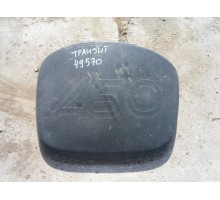 Накладка (кузов внутри) на торпедо Ford Transit 2006-2014