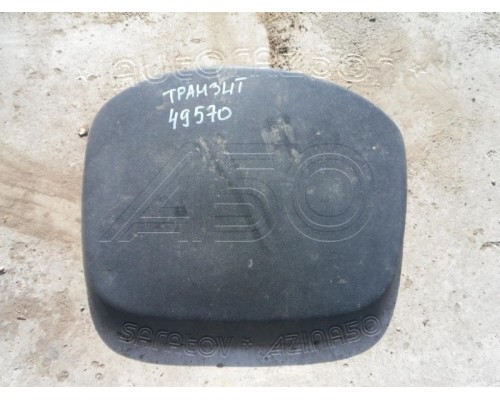 Накладка (кузов внутри) на торпедо Ford Transit 2006-2014 ()- купить на ➦ А50-Авторазбор по цене 300.00р.. Отправка в регионы.