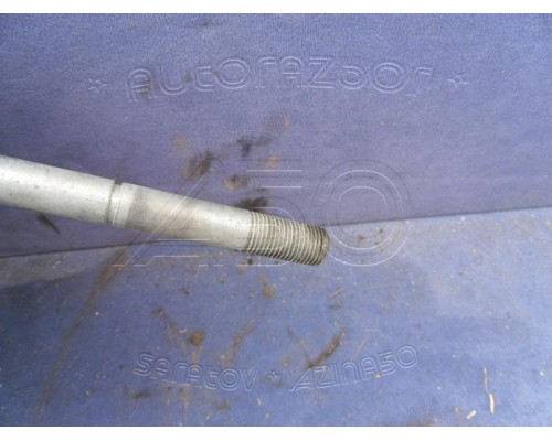 Кулиса КПП Ford Transit 2006-2014 (6C1R7C453NC)- купить на ➦ А50-Авторазбор по цене 1000.00р.. Отправка в регионы.