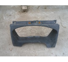 Накладка (кузов внутри) на панель приборов Ford Transit 2006-2014