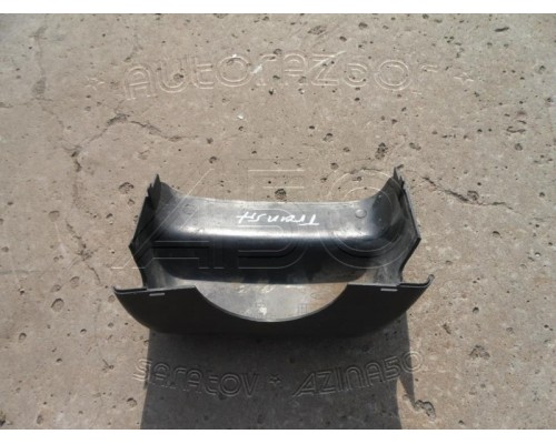 Кожух рулевой колонки Ford Transit 2006-2014 (1490078)- купить на ➦ А50-Авторазбор по цене 300.00р.. Отправка в регионы.