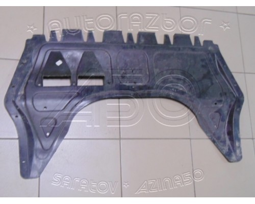 Пыльник двигателя центральный Skoda Octavia (A5 1Z-) 2004-2013 (1K0825237D)- купить на ➦ А50-Авторазбор по цене 600.00р.. Отправка в регионы.