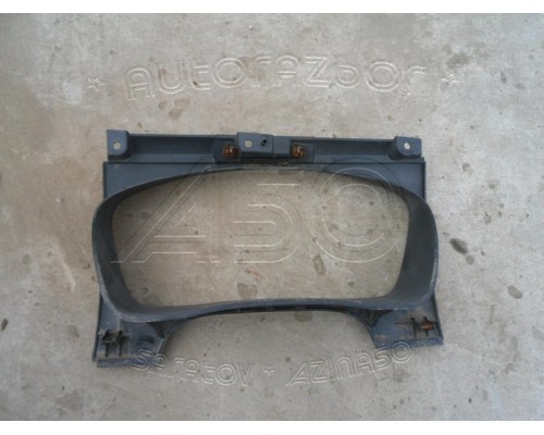 Накладка (кузов внутри) на панель приборов Ford Transit 2006-2014 (1766562)- купить на ➦ А50-Авторазбор по цене 400.00р.. Отправка в регионы.