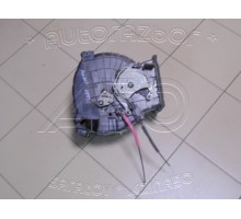Корпус отопителя (под испаритель) Hyundai Accent II +ТАГАЗ 2000-2012