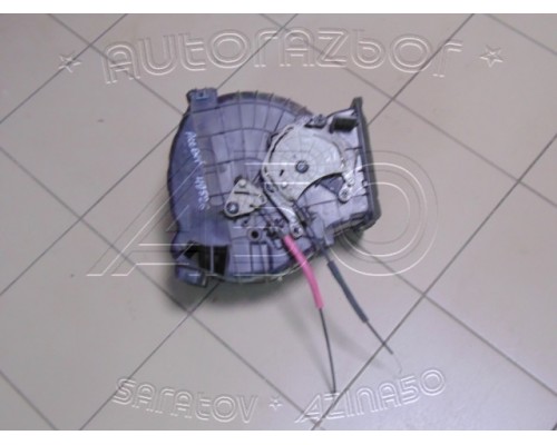 Корпус отопителя (под испаритель) Hyundai Accent II +ТАГАЗ 2000-2012 (9722122000)- купить на ➦ А50-Авторазбор по цене 500.00р.. Отправка в регионы.