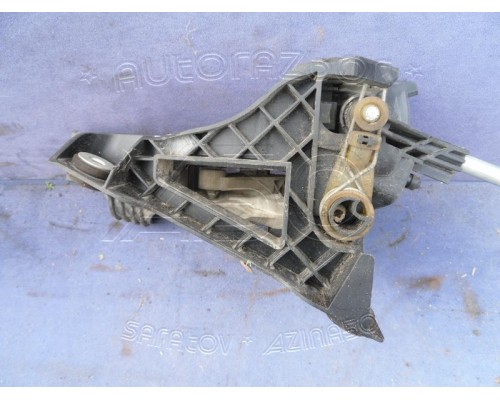 Кулиса КПП Ford Transit 2006-2014 (1478667)- купить на ➦ А50-Авторазбор по цене 900.00р.. Отправка в регионы.