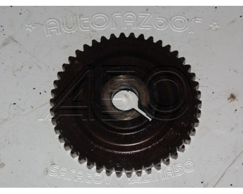 Шестерня (шкив) распредвала Nissan Qashqai (J10) 2007-2014 (13024CK82A)- купить на ➦ А50-Авторазбор по цене 300.00р.. Отправка в регионы.