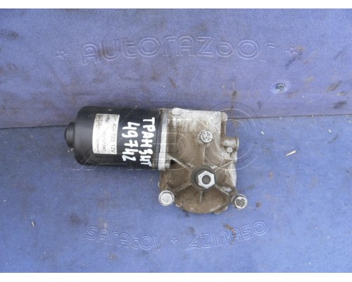 Моторчик стеклоочистителя Ford Transit 2006-2014 (1097546)- купить на ➦ А50-Авторазбор по цене 800.00р.. Отправка в регионы.