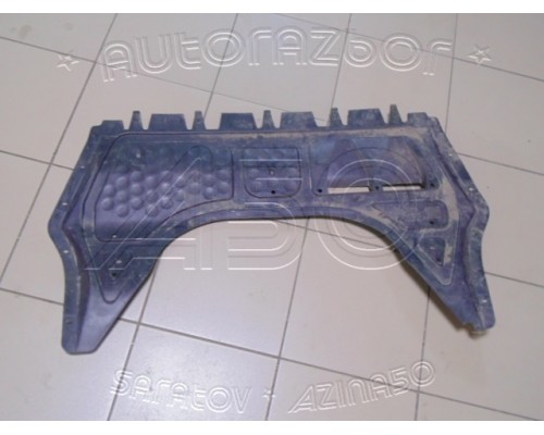 Пыльник двигателя центральный Volkswagen Jetta V 2005-2011 (1K0825237J)- купить на ➦ А50-Авторазбор по цене 500.00р.. Отправка в регионы.