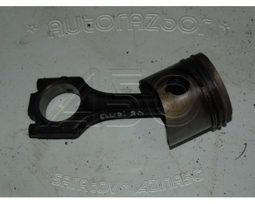 Поршень с шатуном Audi 80 (B2) 1978-1986 ()- купить на ➦ А50-Авторазбор по цене 1000.00р.. Отправка в регионы.