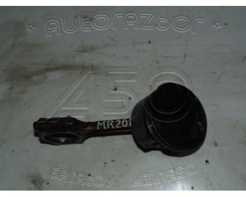 Поршень с шатуном Nissan Qashqai (J10) 2007-2014 (A2010CK80A)- купить на ➦ А50-Авторазбор по цене 1000.00р.. Отправка в регионы.