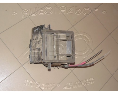 Корпус отопителя (под испаритель) Hyundai Accent II +ТАГАЗ 2000-2012 (9722122000)- купить на ➦ А50-Авторазбор по цене 500.00р.. Отправка в регионы.