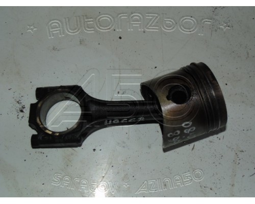 Поршень с шатуном Audi 80 (B2) 1978-1986 ()- купить на ➦ А50-Авторазбор по цене 1000.00р.. Отправка в регионы.