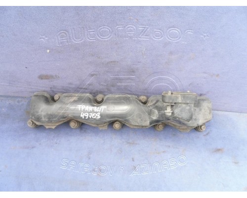 Коллектор впускной Ford Transit 2006-2014 (1236707)- купить на ➦ А50-Авторазбор по цене 2000.00р.. Отправка в регионы.