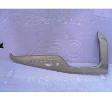 Накладка (кузов наружние) двери Ford Transit 2006-2014