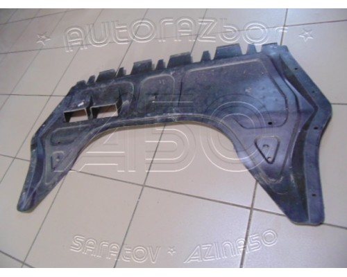 Пыльник двигателя центральный Volkswagen Jetta V 2005-2011 (1K0825237J)- купить на ➦ А50-Авторазбор по цене 500.00р.. Отправка в регионы.