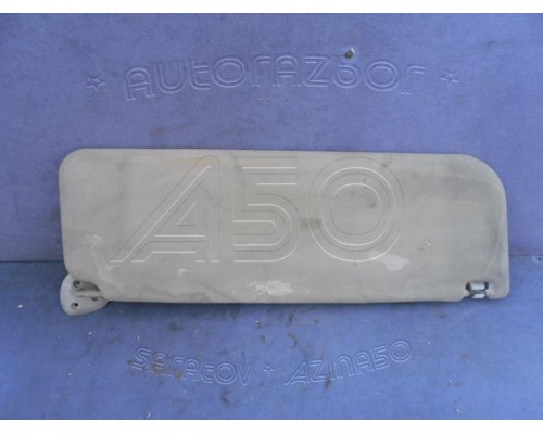 Козырек солнцезащитный Ford Transit 2006-2014 (1752950)- купить на ➦ А50-Авторазбор по цене 300.00р.. Отправка в регионы.