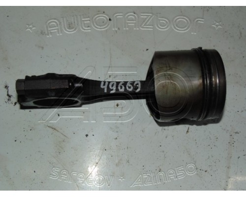 Поршень с шатуном Audi 80 (B2) 1978-1986 ()- купить на ➦ А50-Авторазбор по цене 1000.00р.. Отправка в регионы.