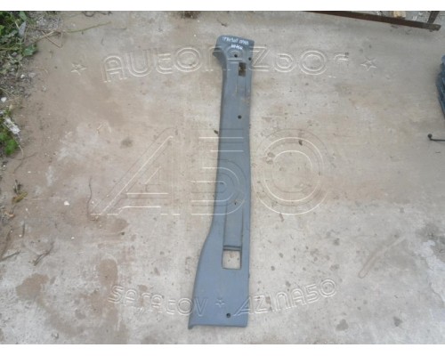 Обшивка стойки Ford Transit 2006-2014 (4947519)- купить на ➦ А50-Авторазбор по цене 500.00р.. Отправка в регионы.