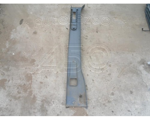 Обшивка стойки Ford Transit 2006-2014 (4947519)- купить на ➦ А50-Авторазбор по цене 500.00р.. Отправка в регионы.