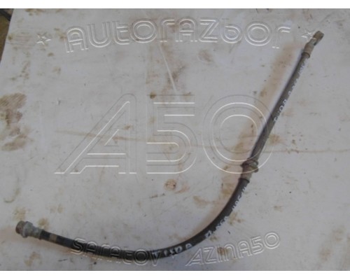 Шланг тормозной Nissan Tiida (C11) 2007-2014 ()- купить на ➦ А50-Авторазбор по цене 500.00р.. Отправка в регионы.