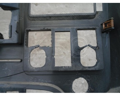 Накладка (кузов внутри) на торпедо Ford Transit 2006-2014 (1747682)- купить на ➦ А50-Авторазбор по цене 500.00р.. Отправка в регионы.