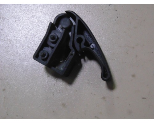 Ручка открывания капота Audi A3 [8PA] Sportback 2004-2013 ()- купить на ➦ А50-Авторазбор по цене 500.00р.. Отправка в регионы.