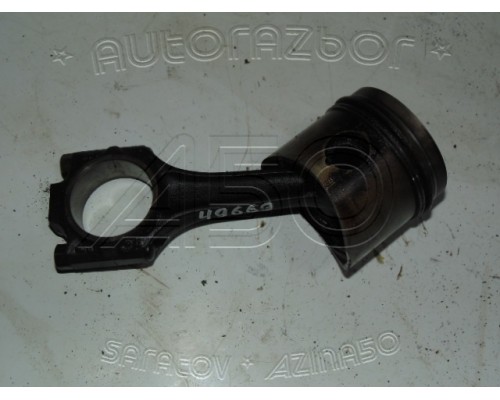 Поршень с шатуном Audi 80 (B2) 1978-1986 ()- купить на ➦ А50-Авторазбор по цене 1000.00р.. Отправка в регионы.