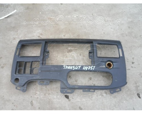 Накладка (кузов внутри) на торпедо Ford Transit 2006-2014 (1747682)- купить на ➦ А50-Авторазбор по цене 500.00р.. Отправка в регионы.