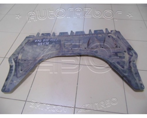 Пыльник двигателя центральный Volkswagen Jetta V 2005-2011 (1K0825237J)- купить на ➦ А50-Авторазбор по цене 500.00р.. Отправка в регионы.