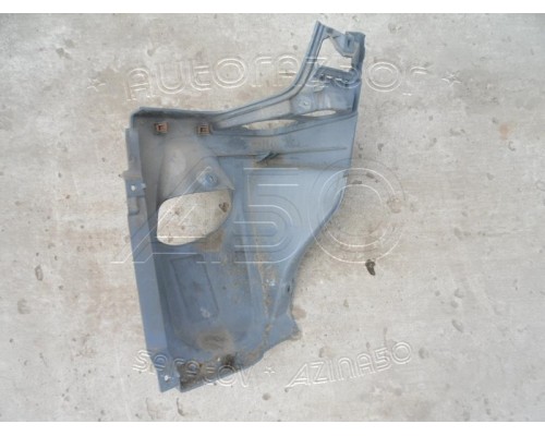 Накладка (кузов внутри) на торпедо Ford Transit 2006-2014 (1450199)- купить на ➦ А50-Авторазбор по цене 500.00р.. Отправка в регионы.